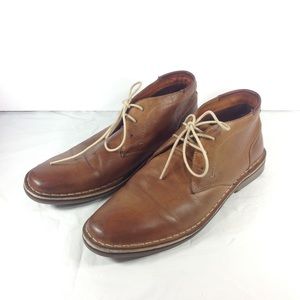 ivon chukka boot